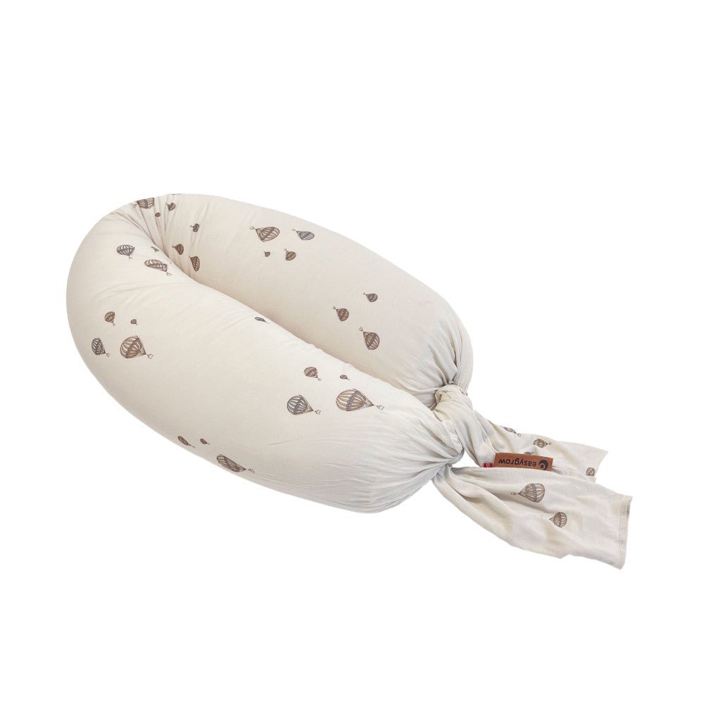 Easygrow Nurki Ammepute – Balloon for barn - Brobrobrille