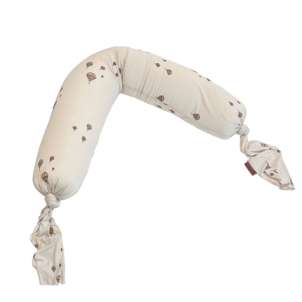 Easygrow Nurki Ammepute – Balloon for barn - Brobrobrille