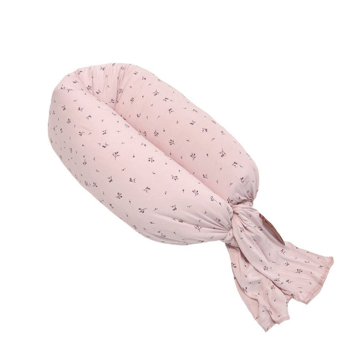 Easygrow Nurki Ammepute – Blomma Pink for barn - Brobrobrille