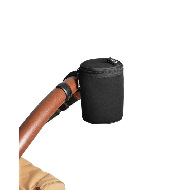 Easygrow Småtti Large – Svart for barn - Brobrobrille