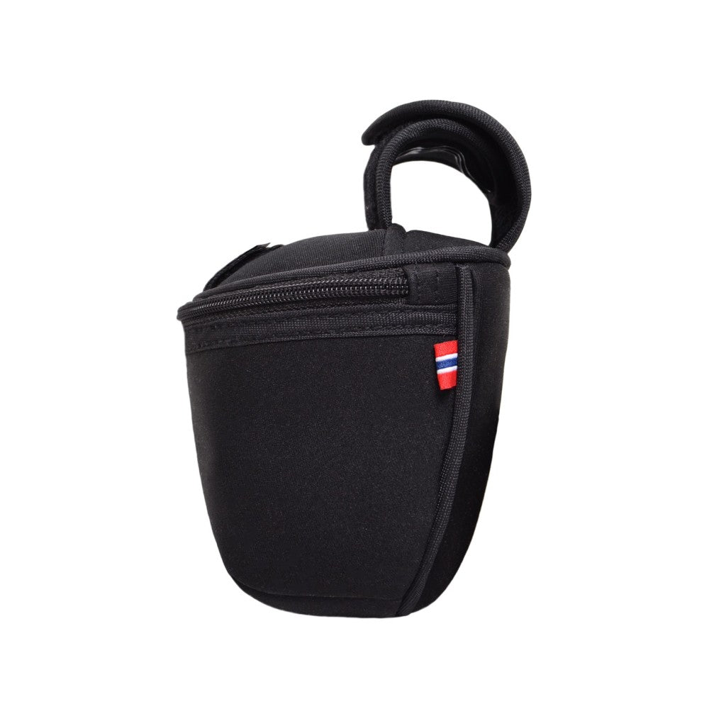 Easygrow Småtti Small – Svart for barn - Brobrobrille