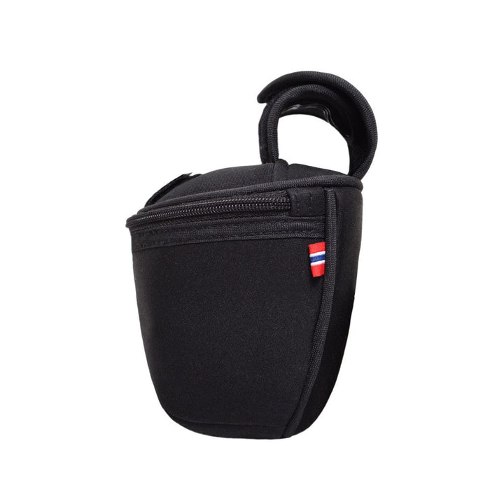 Easygrow Småtti Small – Svart for barn - Brobrobrille