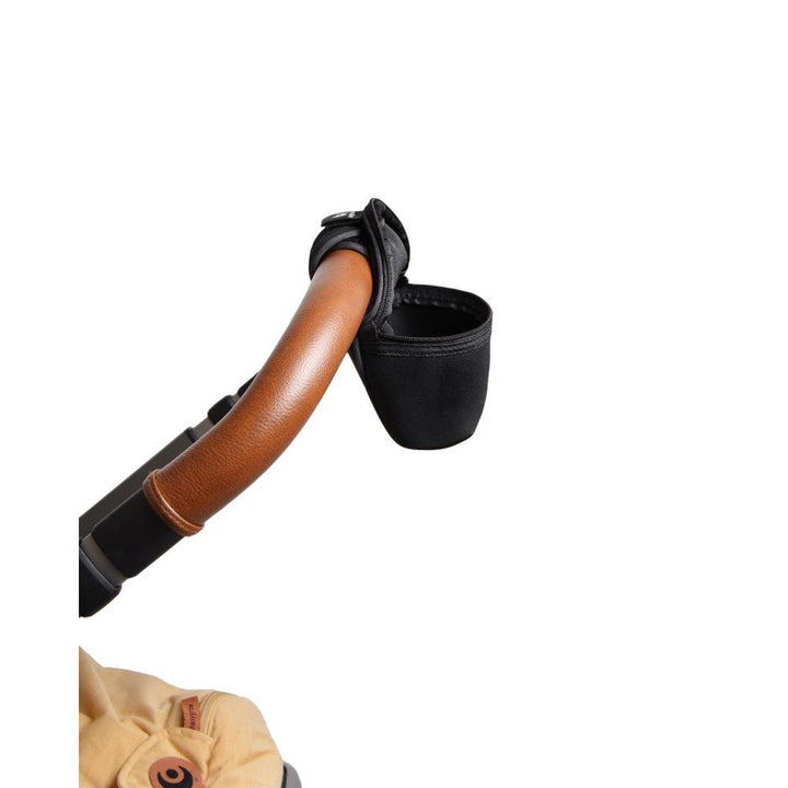 Easygrow Småtti Small – Svart for barn - Brobrobrille