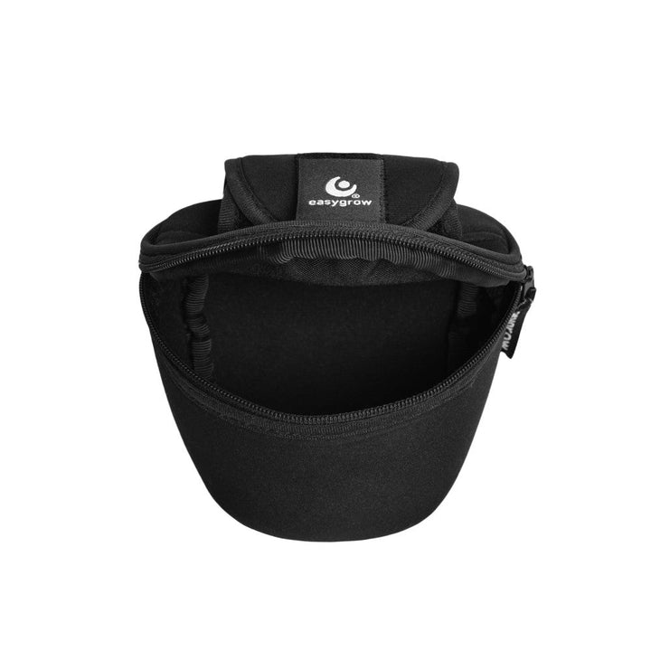 Easygrow Småtti Small – Svart for barn - Brobrobrille