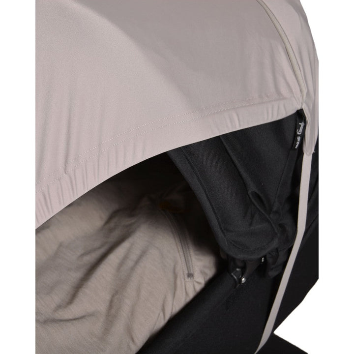 Easygrow Solskjerm Seil - Sand for barn - Brobrobrille