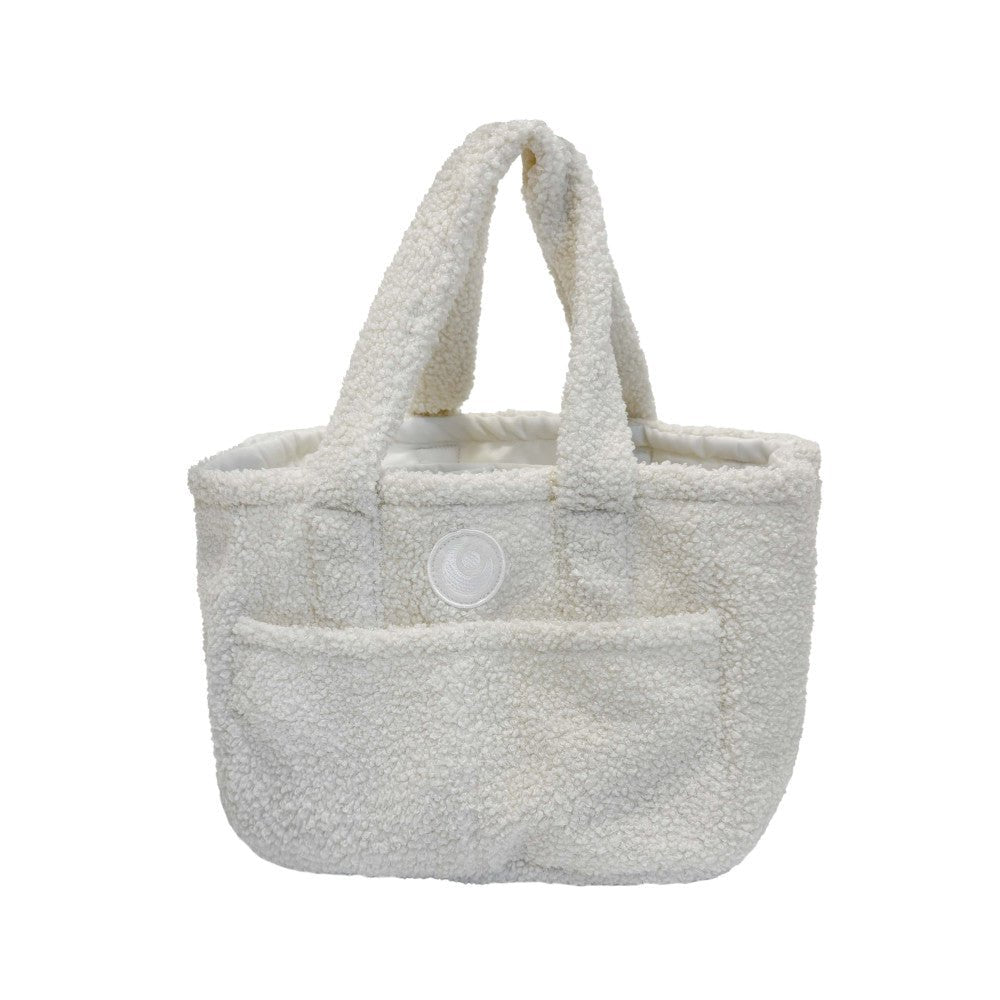 Easygrow Teddy Ammekurv - Ivory for barn - Brobrobrille