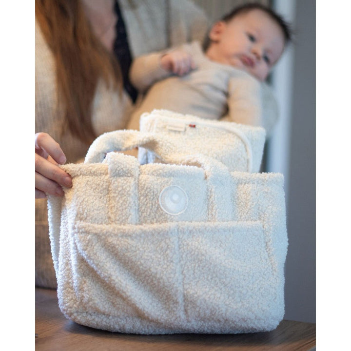 Easygrow Teddy Ammekurv - Sand for barn - Brobrobrille
