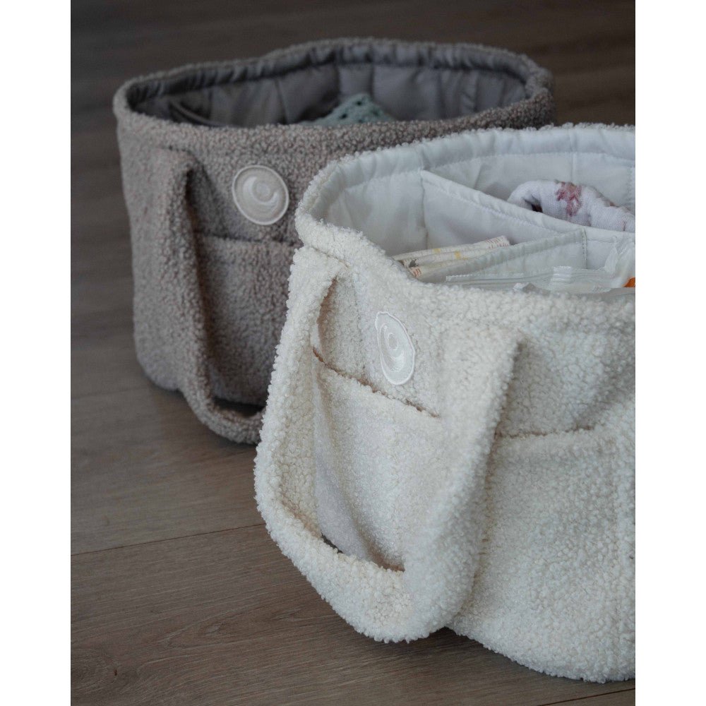 Easygrow Teddy Ammekurv - Sand for barn - Brobrobrille