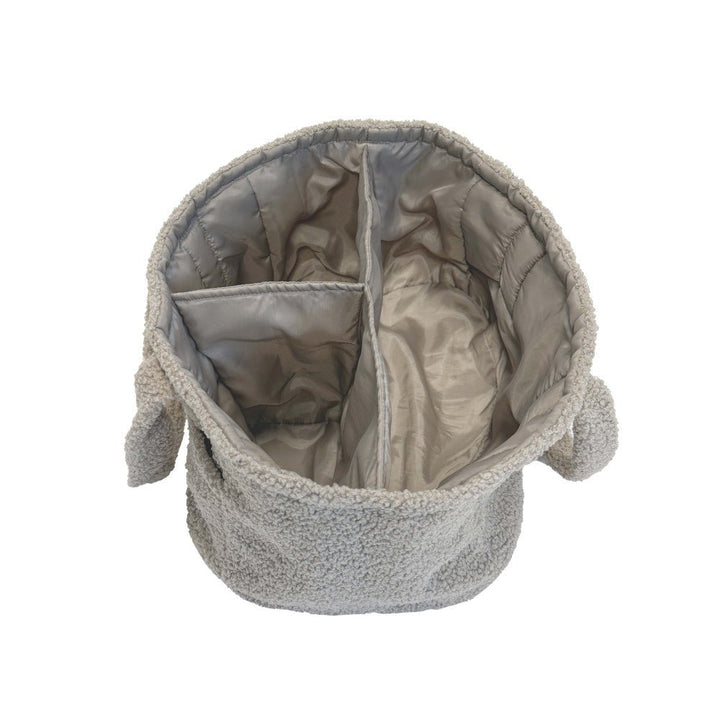 Easygrow Teddy Ammekurv - Sand for barn - Brobrobrille