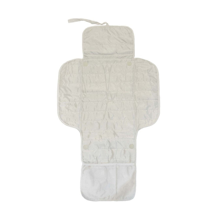 Easygrow Teddy Stellematte - Ivory for barn - Brobrobrille