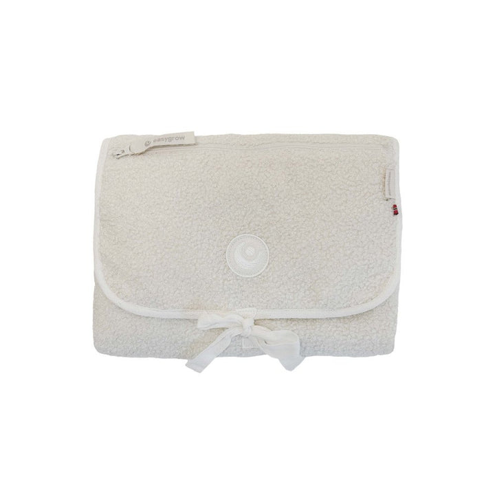 Easygrow Teddy Stellematte - Ivory for barn - Brobrobrille