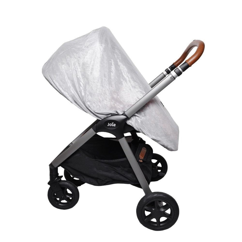 Easygrow UV- og Insektnett til Barnevogn for barn - Brobrobrille