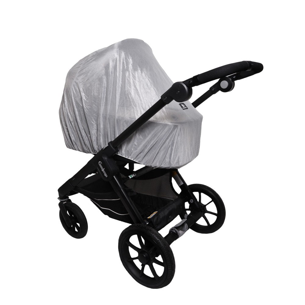 Easygrow UV- og Insektnett til Barnevogn for barn - Brobrobrille