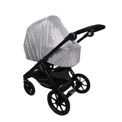 Easygrow UV- og Insektnett til Barnevogn for barn - Brobrobrille