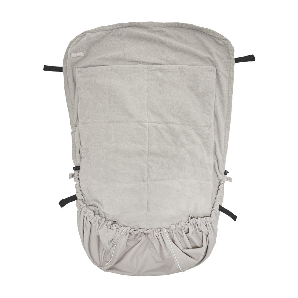 Easygrow Varma Stormtrekk – Sand for barn - Brobrobrille