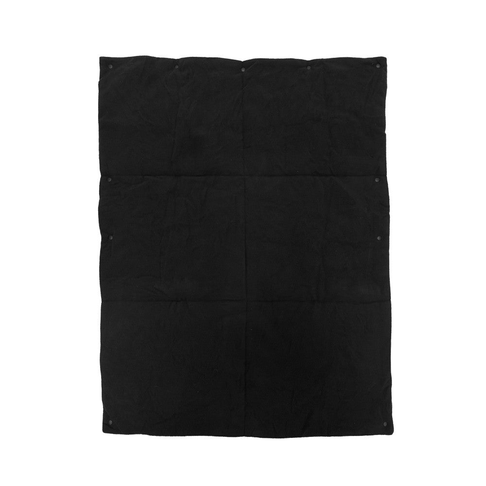 Easygrow Varma Stormtrekk – Svart for barn - Brobrobrille