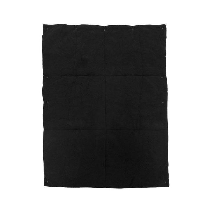 Easygrow Varma Stormtrekk – Svart for barn - Brobrobrille