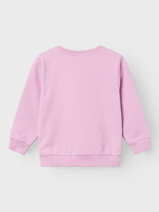 NMFLULLA LIGHT SWEAT UNB