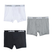 LEVIS 3PK BOXER BRIEF