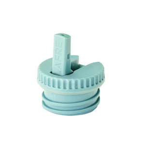 Blafre kork med vippetut - Blågrønn for barn - Brobrobrille