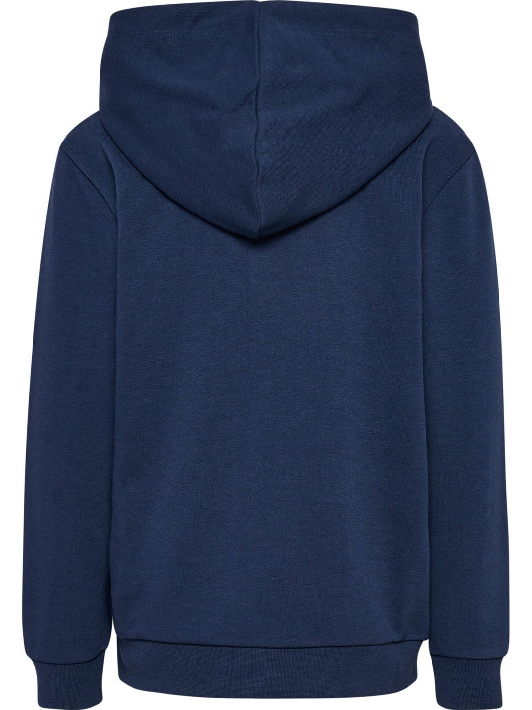 Hummel JR Base Hettegenser – Dress Blues for barn - Brobrobrille