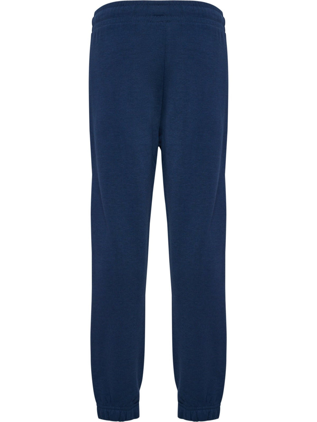 Hummel JR Base Joggebukse – Dress Blues for barn - Brobrobrille