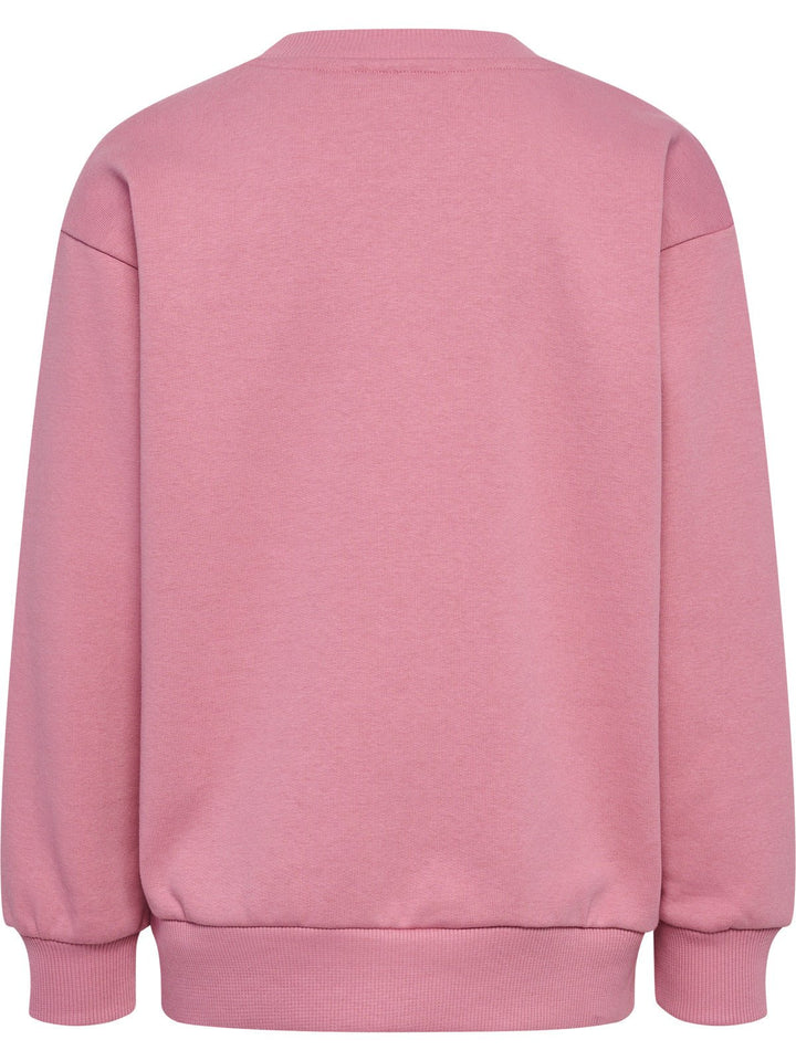 Hummel JR Loose Genser Bee – Polignac for barn - Brobrobrille