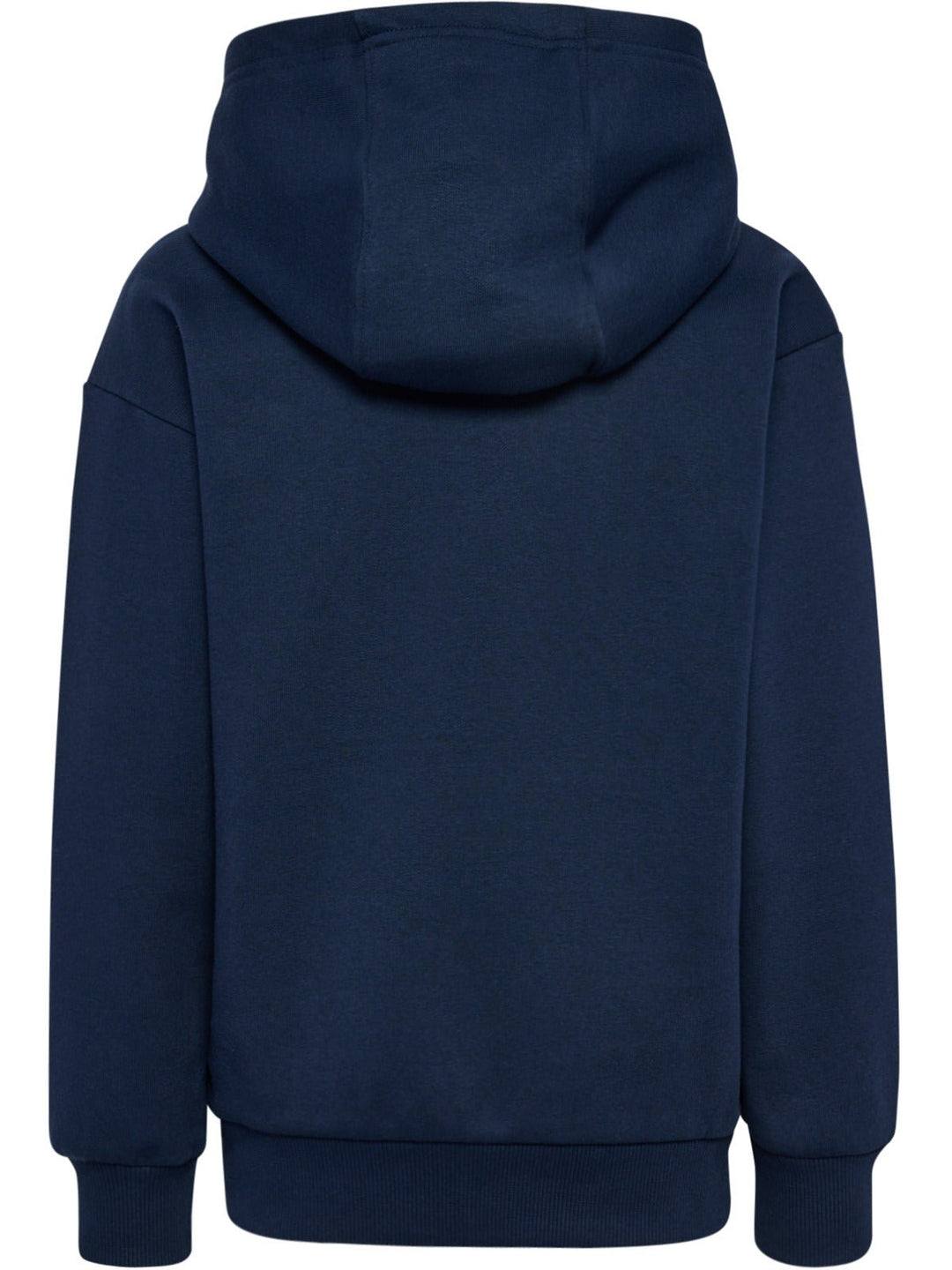 Hummel JR Loose Hettegenser Bee – Dress Blues for barn - Brobrobrille