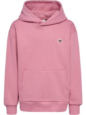 Hummel JR Loose Hettegenser Bee – Polignac for barn - Brobrobrille