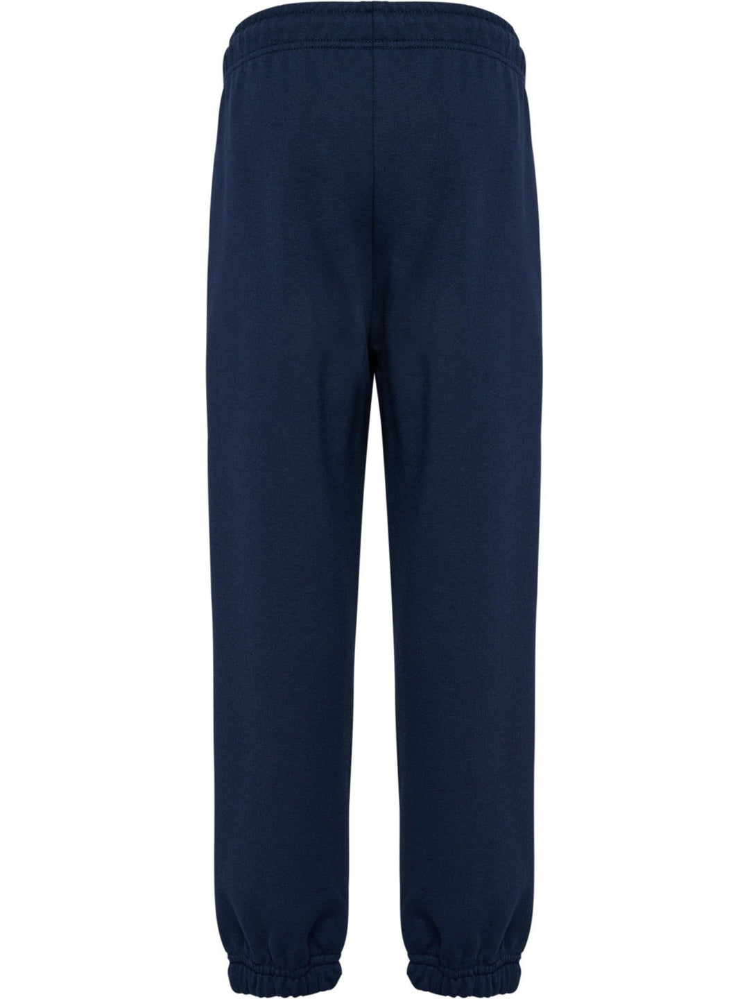 Hummel JR Loose Joggebukse Bee – Dress Blues for barn - Brobrobrille