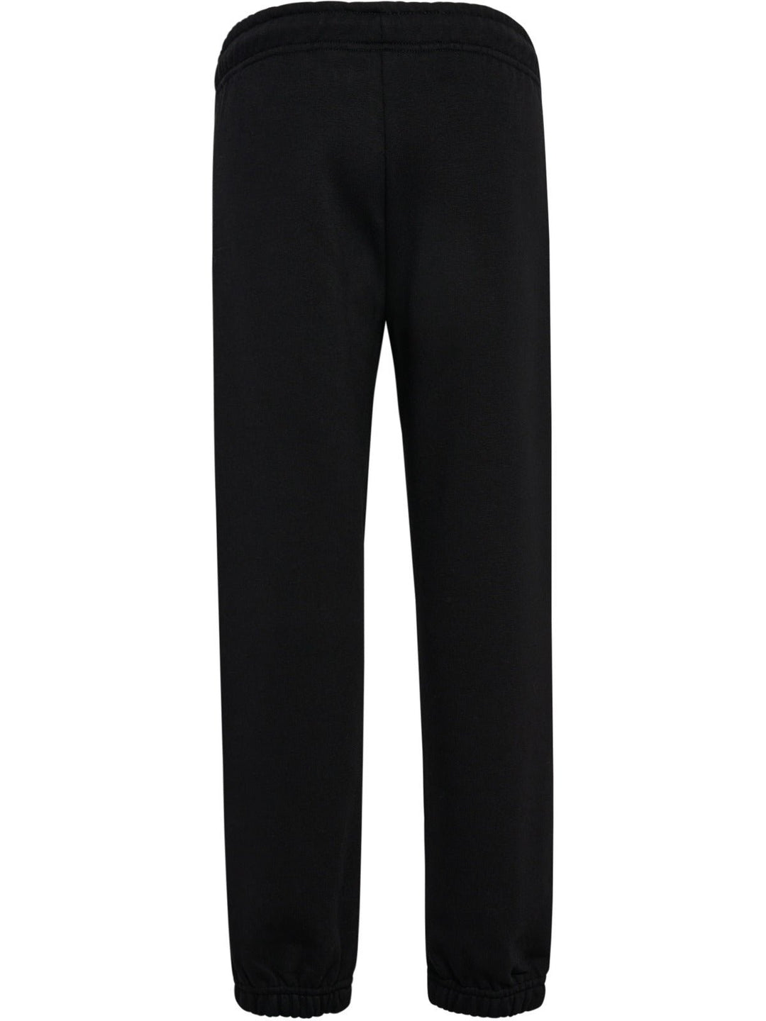 Hummel JR Loose Joggebukse Bee – Svart for barn - Brobrobrille