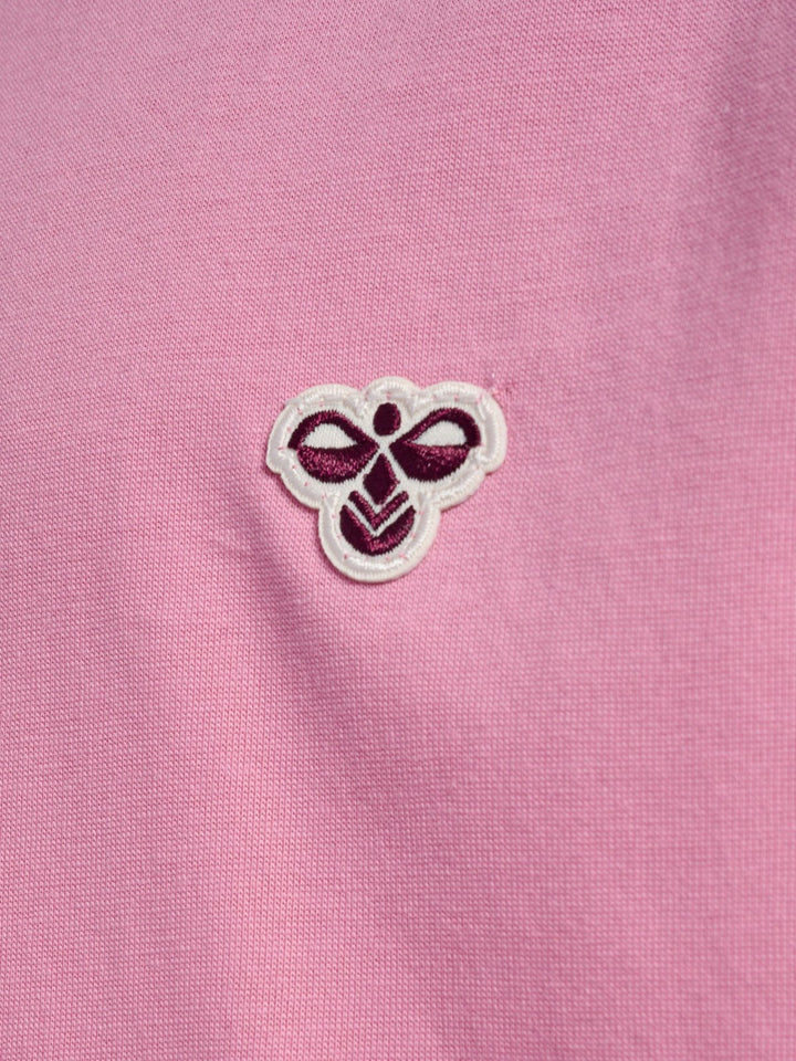 Hummel JR Loose T - skjorte Bee – Polignac for barn - Brobrobrille