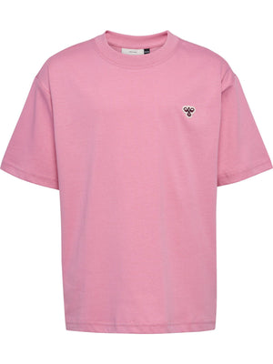 Hummel JR Loose T - skjorte Bee – Polignac for barn - Brobrobrille