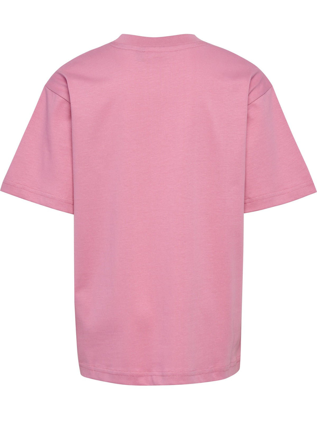 Hummel JR Loose T - skjorte Bee – Polignac for barn - Brobrobrille