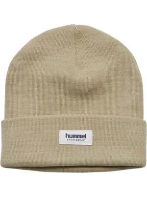 Hummel JR Strikkelue – Cornstalk for barn - Brobrobrille