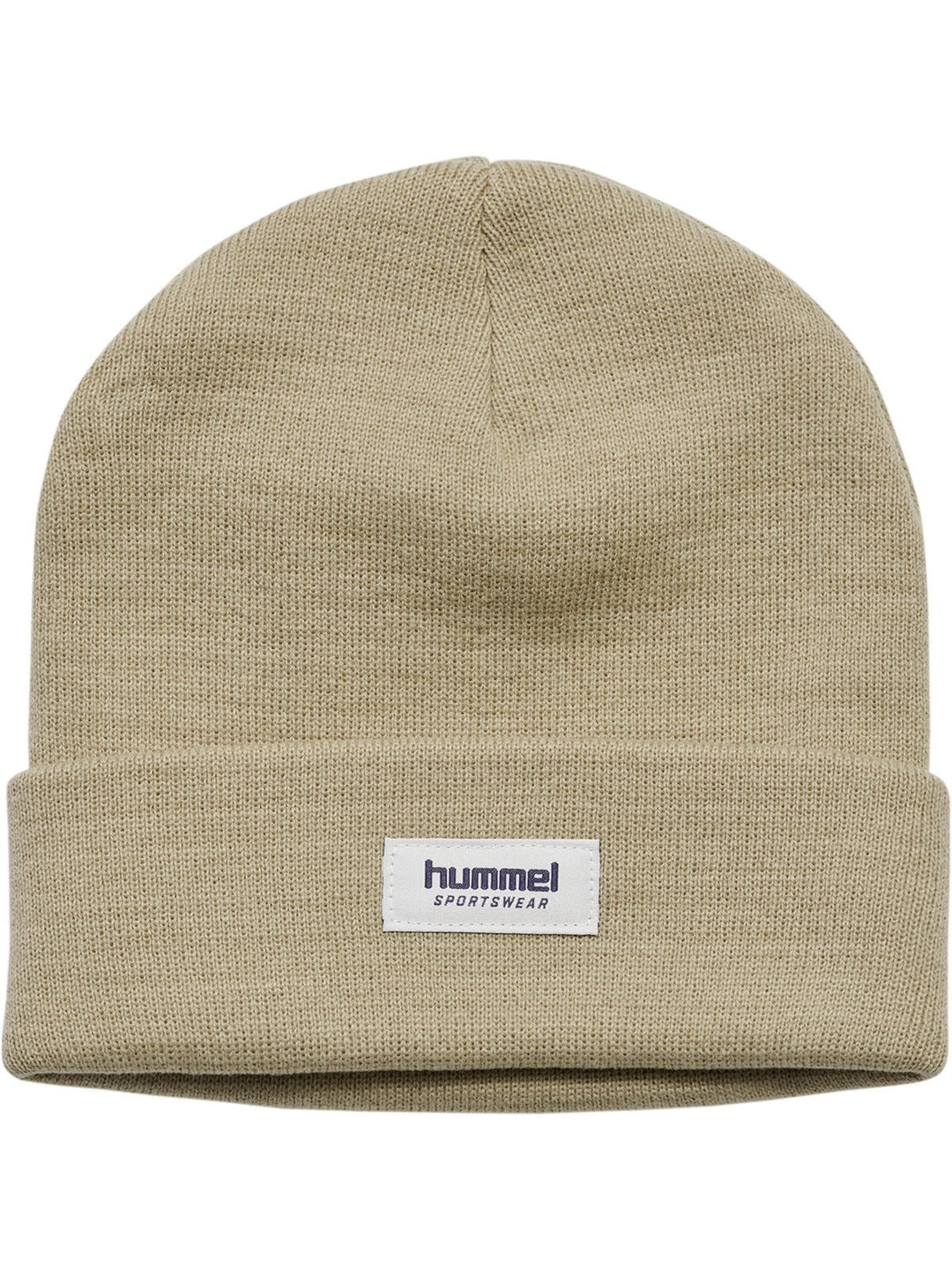 Hummel JR Strikkelue – Cornstalk for barn - Brobrobrille