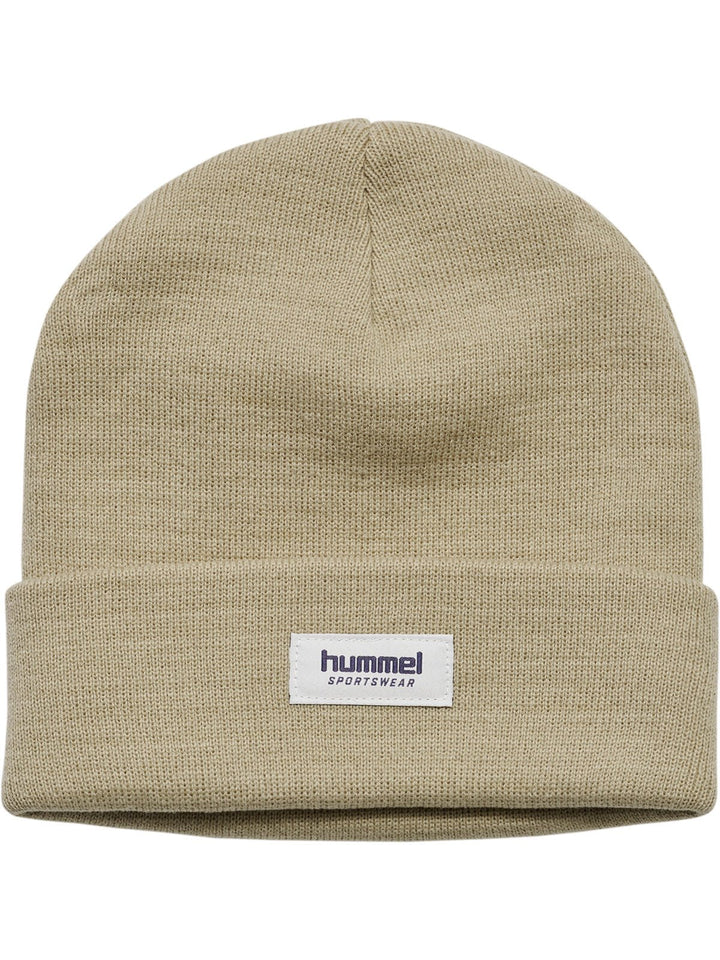 Hummel JR Strikkelue – Cornstalk for barn - Brobrobrille