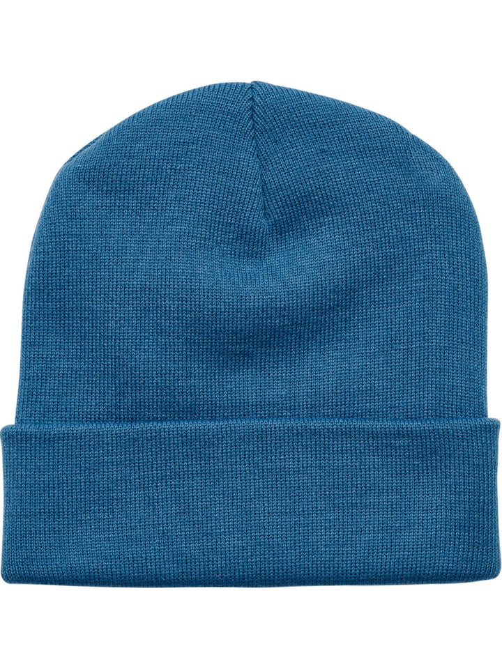 Hummel JR Strikkelue – Dutch Blue for barn - Brobrobrille