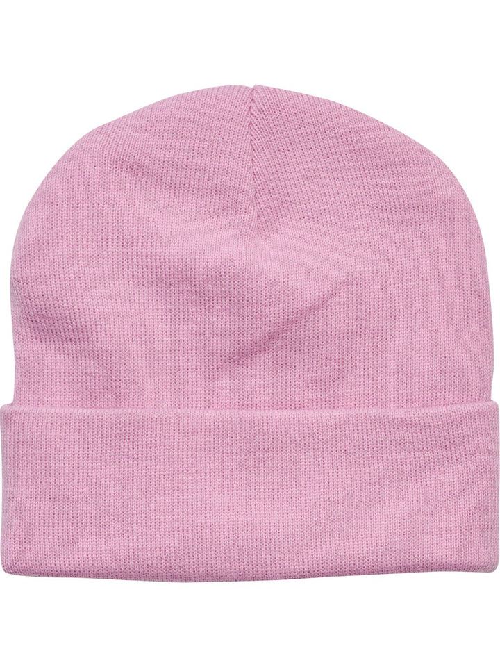 Hummel JR Strikkelue – Pastel Lavender for barn - Brobrobrille