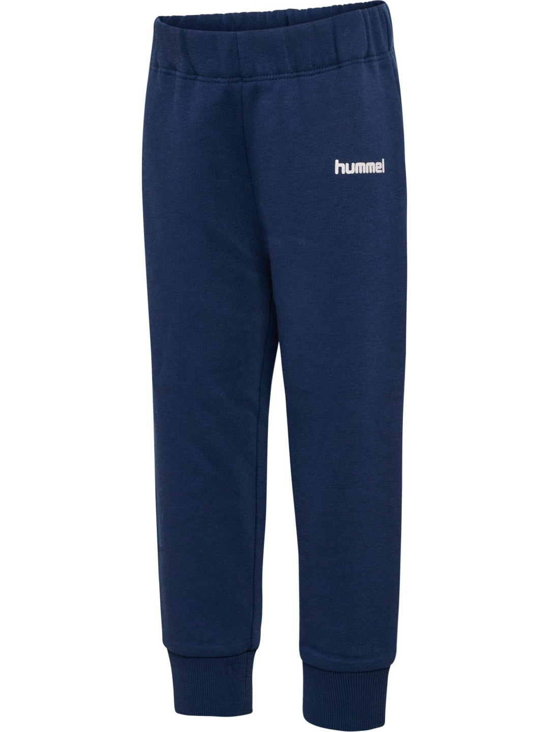 Hummel MINI Base Joggedress – Dress Blues for barn - Brobrobrille
