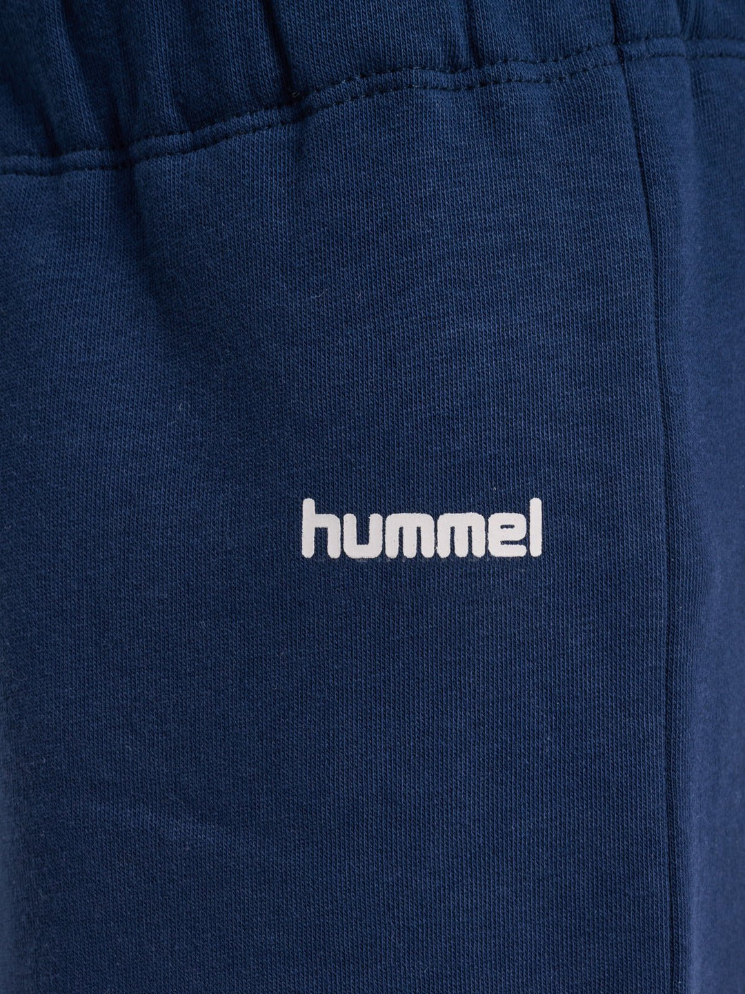 Hummel MINI Base Joggedress – Dress Blues for barn - Brobrobrille