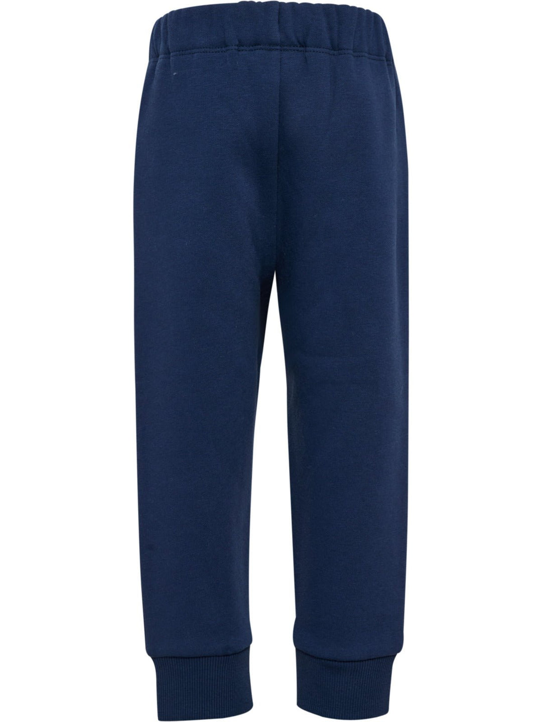 Hummel MINI Base Joggedress – Dress Blues for barn - Brobrobrille