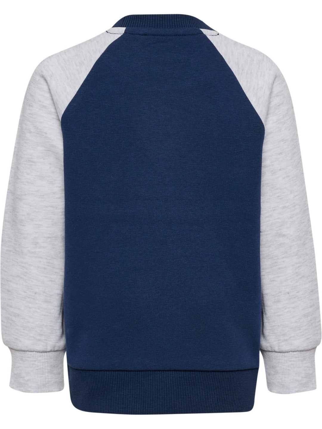 Hummel MINI Base Joggedress – Dress Blues for barn - Brobrobrille