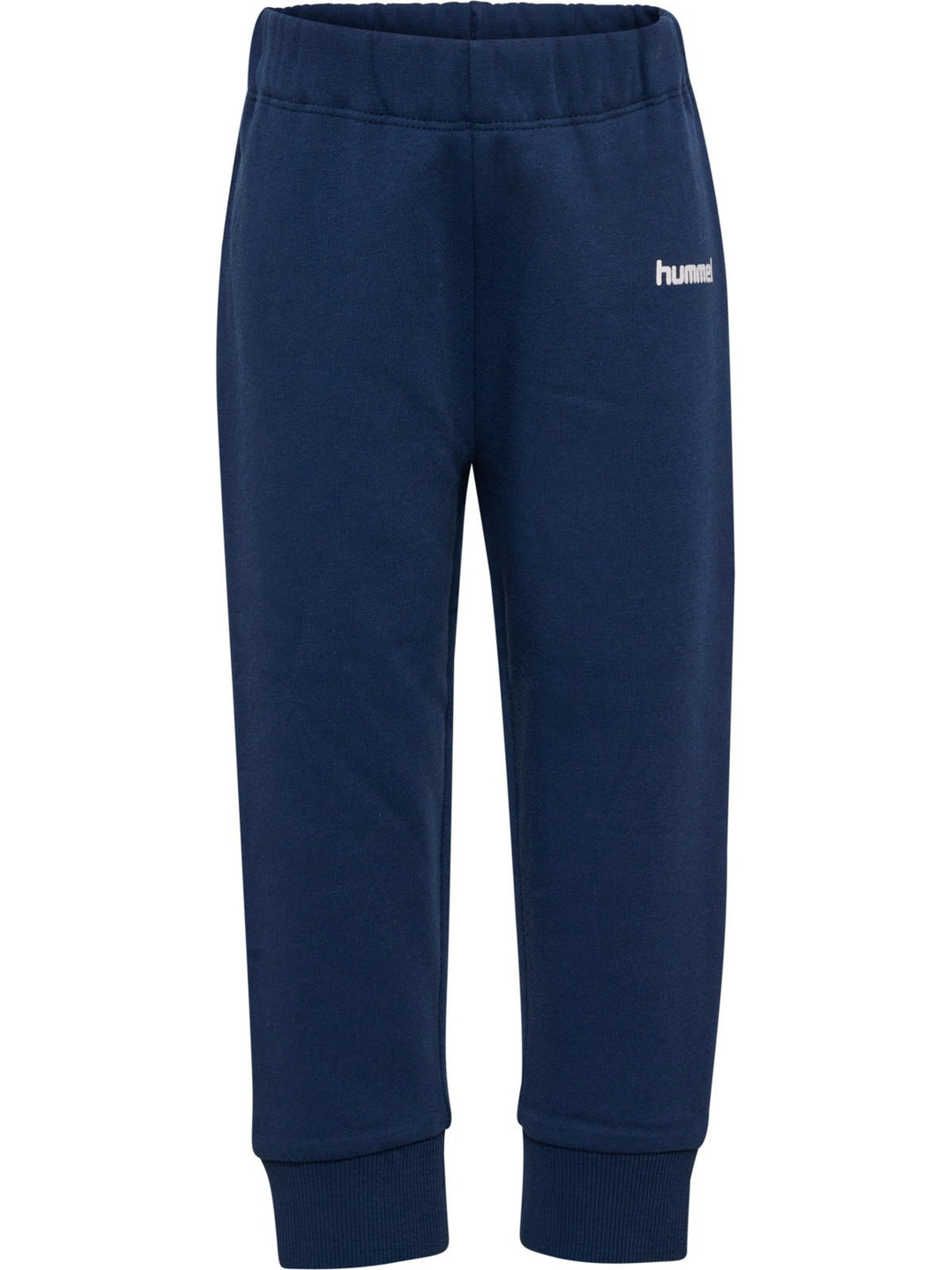 Hummel MINI Base Joggedress – Dress Blues for barn - Brobrobrille