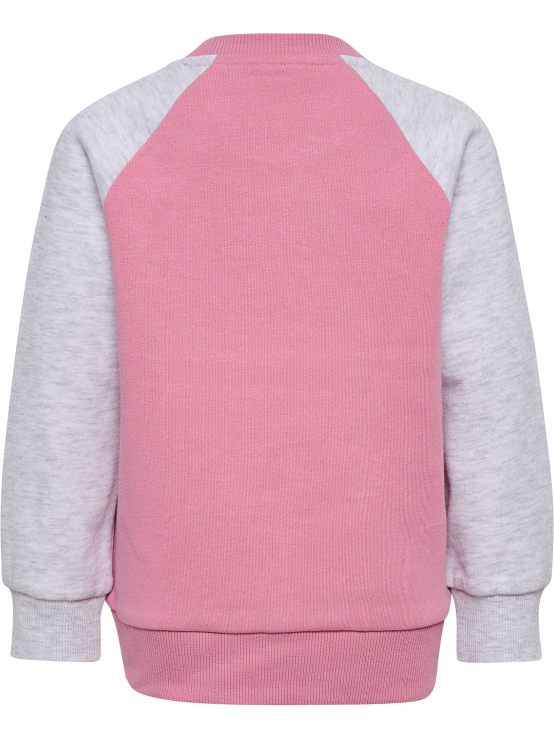 Hummel MINI Base Joggedress – Polignac for barn - Brobrobrille