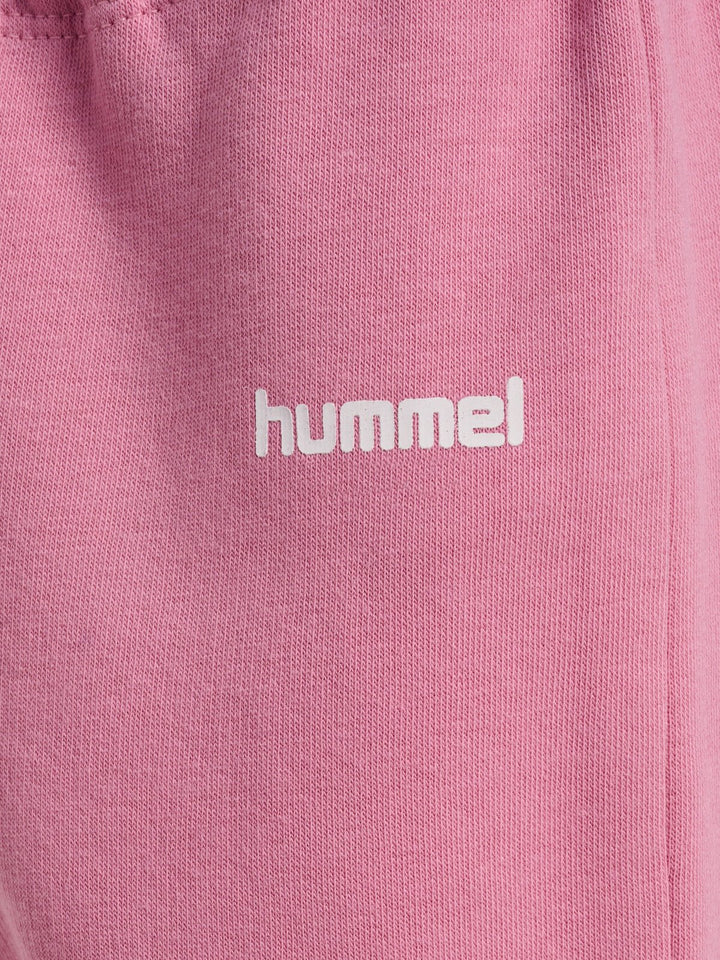Hummel MINI Base Joggedress – Polignac for barn - Brobrobrille