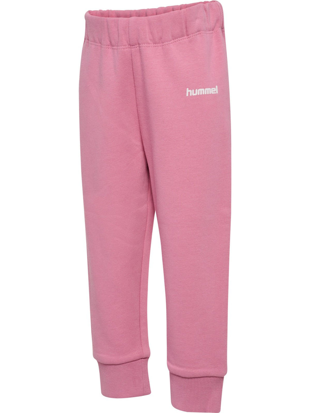 Hummel MINI Base Joggedress – Polignac for barn - Brobrobrille