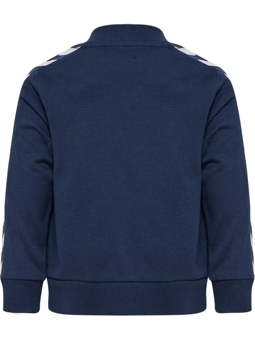 Hummel MINI Chevron Joggedress – Dress Blues for barn - Brobrobrille