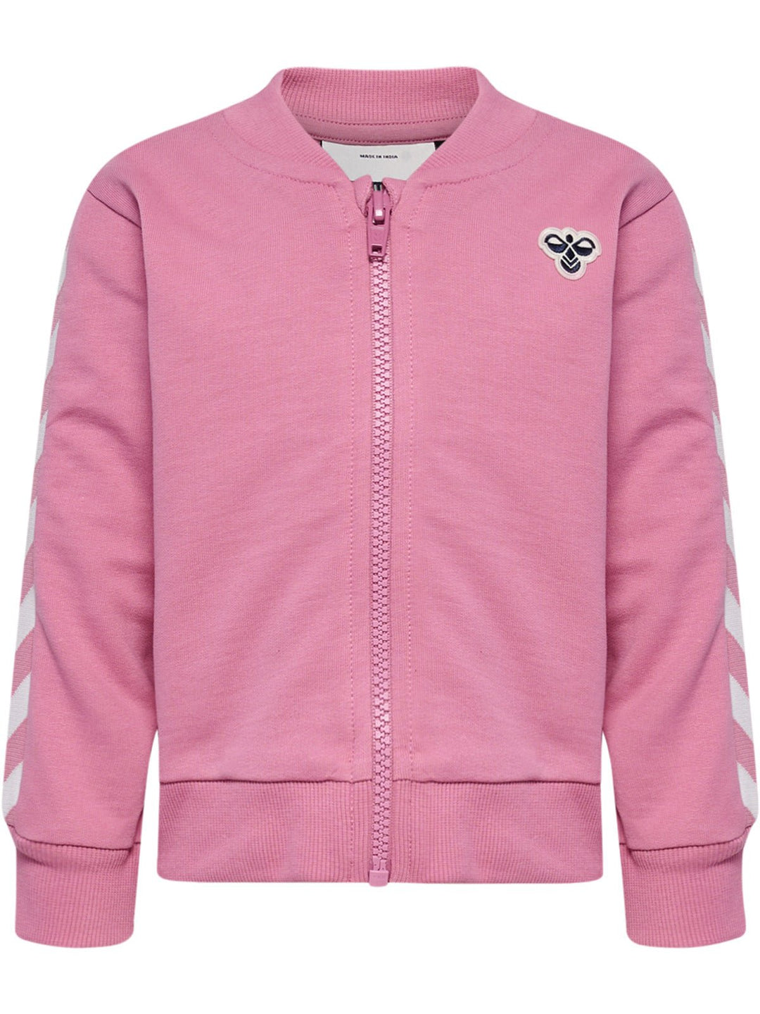 Hummel MINI Chevron Joggedress – Polignac for barn - Brobrobrille