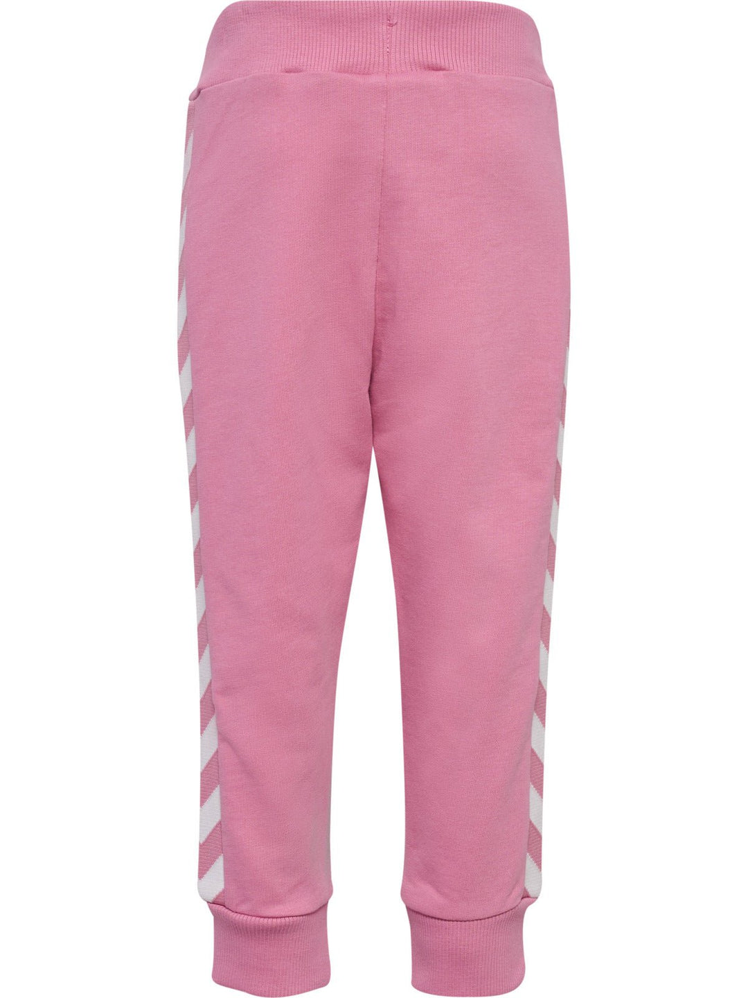 Hummel MINI Chevron Joggedress – Polignac for barn - Brobrobrille